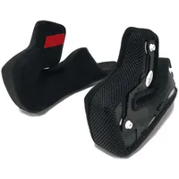 Nolan N60-6 Wangenpolster - XL