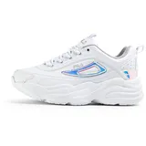 Fila Skye ZP WMN Damen Weiß/Iridescent 41