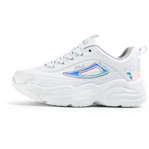 Fila Skye ZP WMN Damen Weiß/Iridescent 41