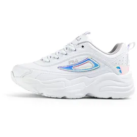 Fila Skye ZP WMN Damen Weiß/Iridescent 41