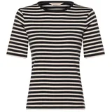 GANT Slim Striped Blau M