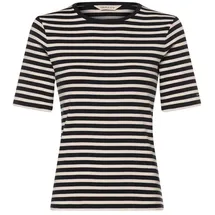 GANT Slim Striped Blau M
