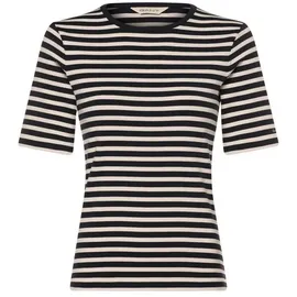 GANT Slim Striped Blau M
