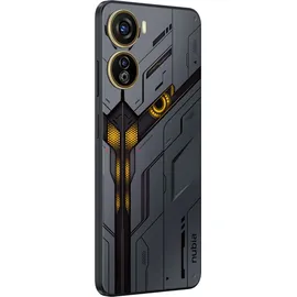 nubia Neo 8 GB RAM 256 GB Phantom Black