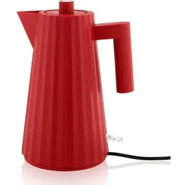 Alessi Plissé rot 1,7 l