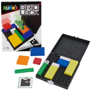 Spin Master Rubik’s Gridlock