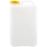 Petri Super Weithalskanister Wasserkanister Camping Kanister DIN 96 (19 Liter) BPA-frei Lebensmittelecht