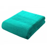 FLEURESSE Frottier 2828 Saunatuch 90 x 200 cm lagune