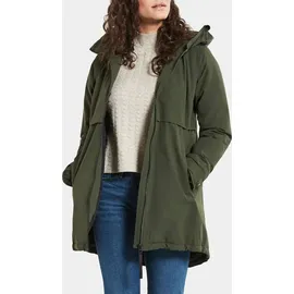 Didriksons Helle Parka 5 deep green