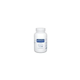 PURE ENCAPSULATIONS Glucosamin Chondroitin + MSM Kapseln 120 St.