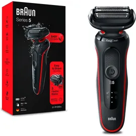 Braun Series 5 50-R1000s