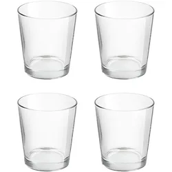Royal Leerdam Cocktailglas 820843 Cocktail 35 cl - Transparent 4 StÃƒÆ’ÂÂ1⁄4ck