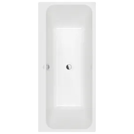 Villeroy & Boch Architectura Rechteckbadewanne 70 x 170 cm (UBA147ARA2V-01)
