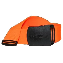 Gürtel 9005-2, Orange, Größe 110 - orange