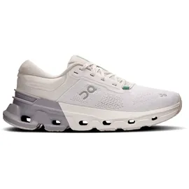 On Cloudflyer 5 Damen White / Lilac 42