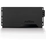 Axton Axton, Car HiFi Verstärker, A401: Digital Power Amplifier 4 x 100 Watt, (4-Kanal-Verstärker)