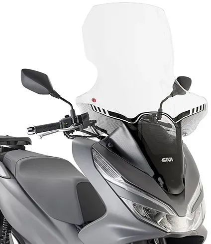 GIVI Windschild