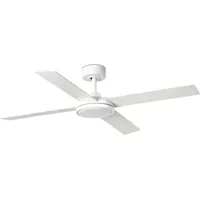 Faro BARCELONA - Saint l Deckenventilator mit LED Beleuchtung