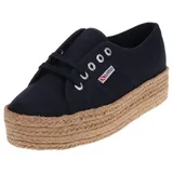 SUPERGA 2790 Cotropew navy 39