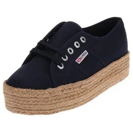 SUPERGA 2790 Cotropew navy 39