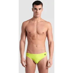 Badehose Slip Herren Santamarias R - Soft Green-asphalt - 5