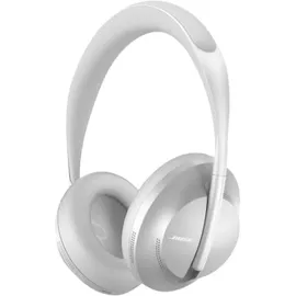 Bose Noise Cancelling Headphones 700 silber