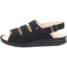Finn Comfort Sandalette in schwarz 41