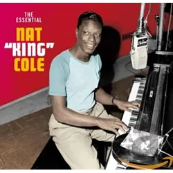 The Essential Nat King Cole (Neu differenzbesteuert)