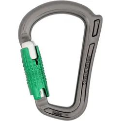DMM Karabiner Rhino HMS Locksafe, Alu - EN 362