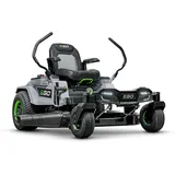 EGO Aufsitzrasenmäher ZT4201E-L