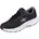 RUN CONSISTENT Mile Marker Jungen Sneaker Black