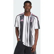 adidas Juventus Turin Heimtrikot 25/26 Herren Gr. XL