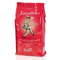 Lucaffé Pulcinella 700g | Kaffee Espresso Bohnen | Mondo Barista