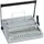 GBC MB20 MultiBind 4410039 500Bl | Grau