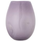 Bloomingville Lilac Vase 22 cm