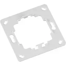 ELDAT RTS22-ACC-01-01P Montageplatte, weiß