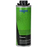 Mipa Protector Truckbedliner schwarz 0,75 l
