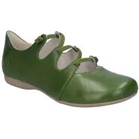 Josef Seibel Fiona 04 Geschlossene Ballerinas, grün 45