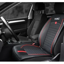 WRC 007589 Sitzbezug für Auto, Boot, Racing
