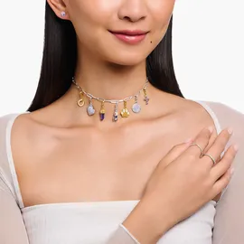 Thomas Sabo Hundepfote gold 2014-427-39