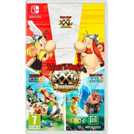 Asterix & Obelix XXL Collection