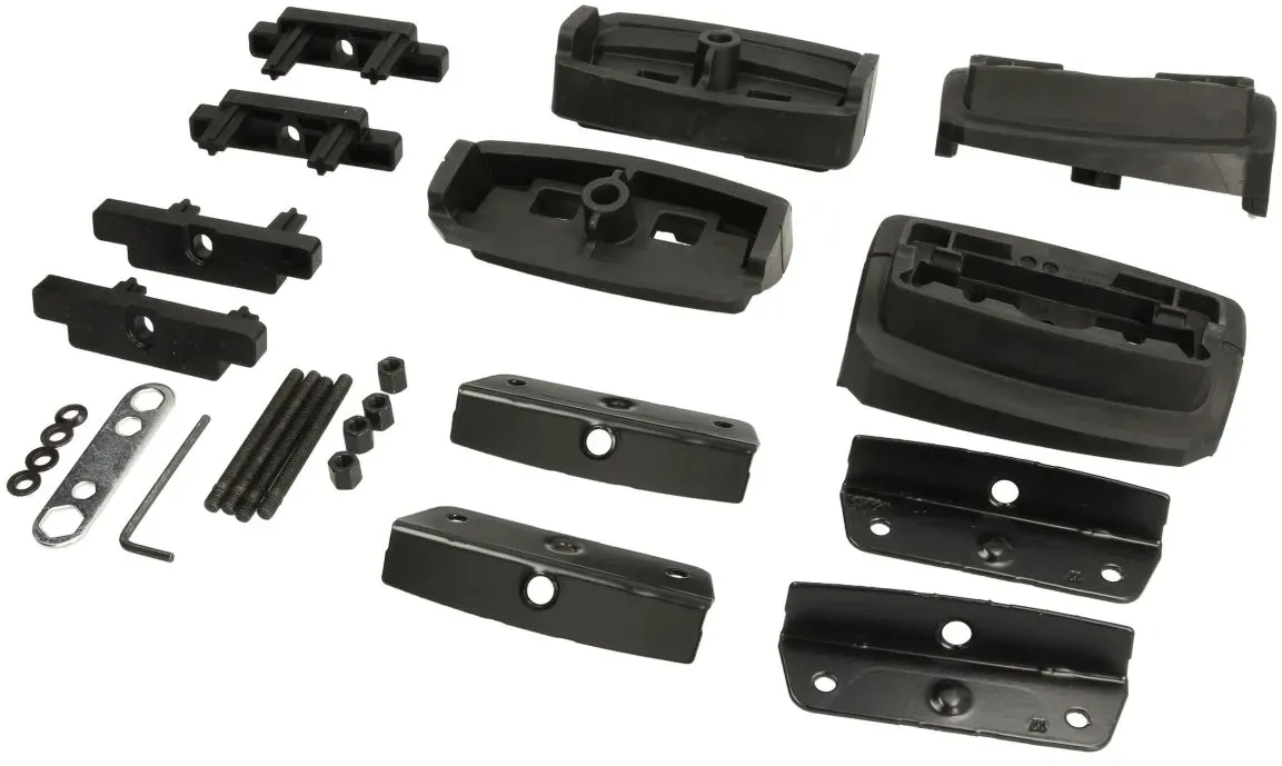 Adattatore, piede portapacchi THULE 3129