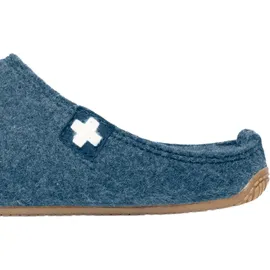 Living Kitzbühel Gipfelkreuz Blau 40