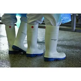 Dunlop Purofort FoodPro Multigrip, S4 CI SRC, Gr. 41