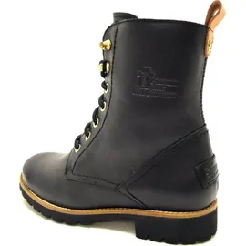 Panama Jack Fara Igloo Trav B1 Schwarz 43