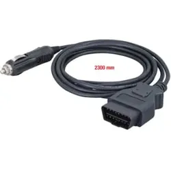 KS Tools 12V OBD II Bordnetz-Spannungserhalter