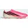 adidas F50 Hyperfast Pro FG Herren Pink/Black/Gold Metallic 44 2/3