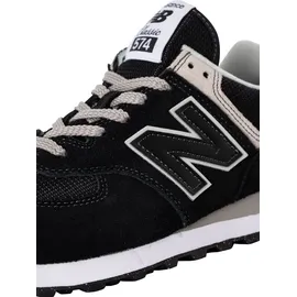 New Balance 574v2 Herren Core Black 38
