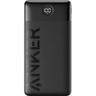 Anker 326 Powerbank 20.000mAh Schwarz