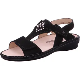 Finn Comfort Calvia Damen Schwarz 39